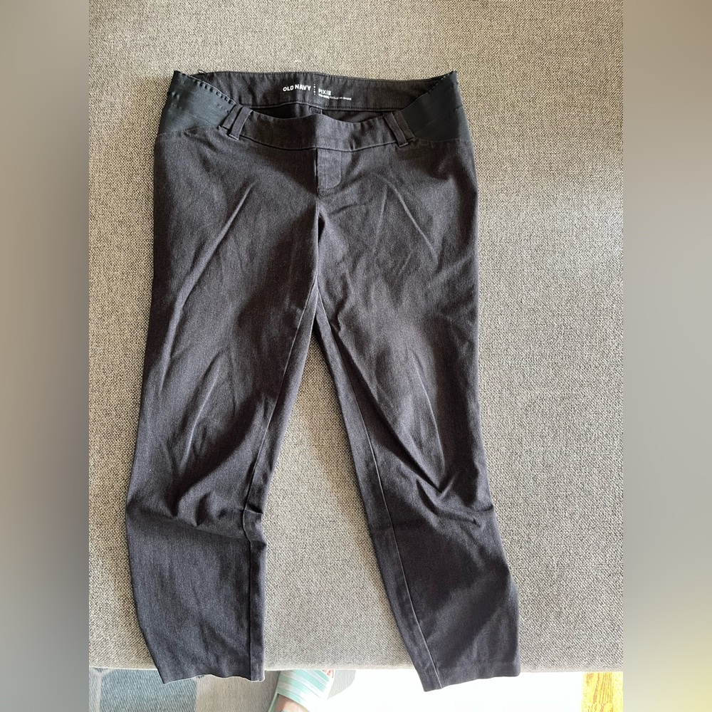 Maternity Pants